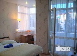 Студия квартира, на длительный срок, 31м2, 4/21 этаж