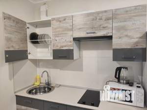 Студия квартира, посуточно, 33м2, 5/5 этаж