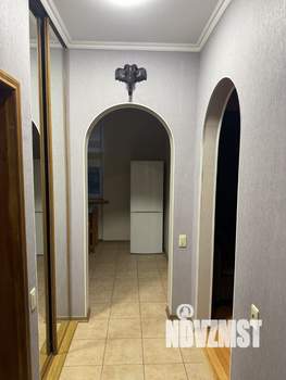 1-к квартира, на длительный срок, 37м2, 1/2 этаж