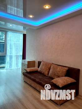 2-к квартира, посуточно, 51м2, 3/4 этаж