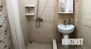 Студия квартира, посуточно, 33м2, 6/6 этаж