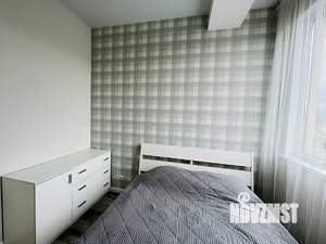 2-к квартира, на длительный срок, 39м2, 4/10 этаж