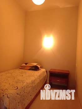 2-к квартира, посуточно, 36м2, 5/25 этаж