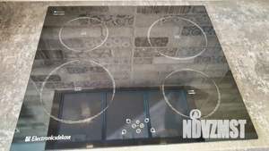 2-к квартира, посуточно, 54м2, 21/23 этаж