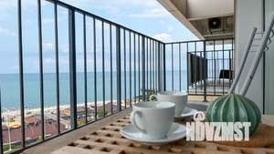 2-к квартира, посуточно, 55м2, 11/13 этаж