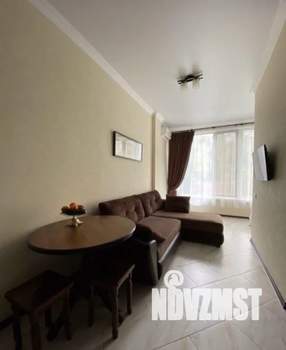 1-к квартира, посуточно, 34м2, 4/6 этаж