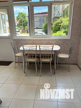 2-к квартира, посуточно, 53м2, 1/5 этаж