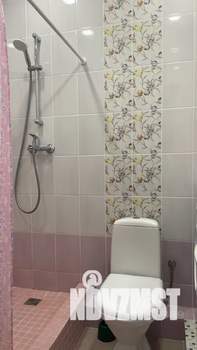1-к квартира, посуточно, 24м2, 7/9 этаж
