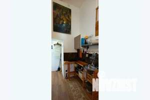 1-к квартира, посуточно, 32м2, 1/4 этаж