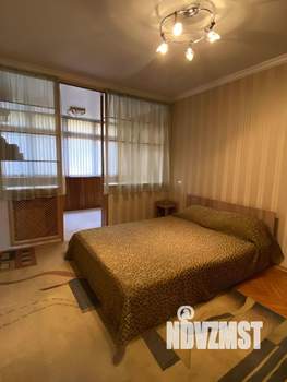 2-к квартира, на длительный срок, 53м2, 3/5 этаж