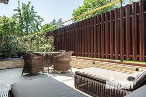 2-к квартира, посуточно, 35м2, 1/1 этаж