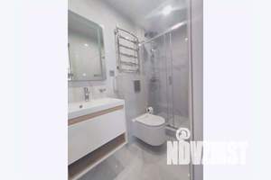 1-к квартира, посуточно, 16м2, 2/3 этаж