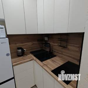 1-к квартира, на длительный срок, 32м2, 3/12 этаж