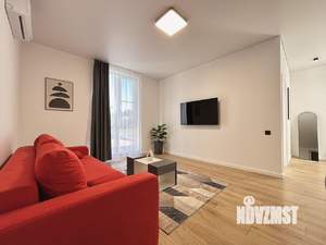 2-к квартира, на длительный срок, 47м2, 3/3 этаж