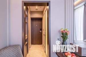 1-к квартира, посуточно, 21м2, 7/8 этаж