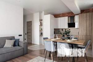 2-к квартира, посуточно, 52м2, 5/13 этаж