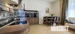 2-к квартира, посуточно, 85м2, 1/1 этаж