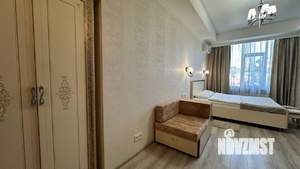 1-к квартира, посуточно, 22м2, 1/1 этаж