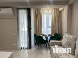 1-к квартира, посуточно, 26м2, 3/12 этаж