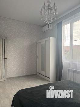 2-к квартира, на длительный срок, 35м2, 1/2 этаж
