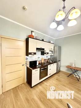 2-к квартира, на длительный срок, 73м2, 17/21 этаж