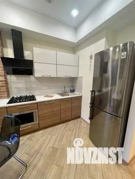 3-к квартира, посуточно, 68м2, 2/4 этаж