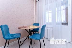 2-к квартира, на длительный срок, 62м2, 4/13 этаж