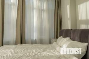 2-к квартира, посуточно, 57м2, 2/6 этаж