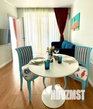 1-к квартира, посуточно, 29м2, 3/11 этаж