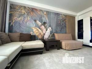 1-к квартира, посуточно, 38м2, 2/5 этаж