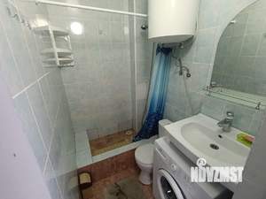 1-к квартира, на длительный срок, 30м2, 1/3 этаж