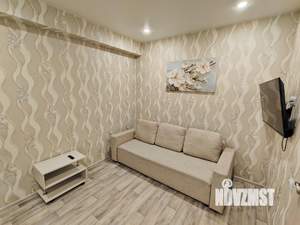 2-к квартира, посуточно, 43м2, 3/13 этаж