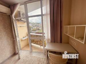 2-к квартира, посуточно, 45м2, 4/8 этаж