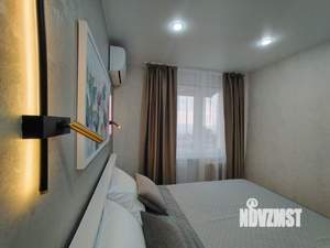 2-к квартира, на длительный срок, 60м2, 7/16 этаж