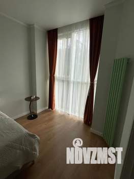 1-к квартира, посуточно, 29м2, 3/11 этаж