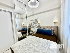 2-к квартира, на длительный срок, 34м2, 1/12 этаж
