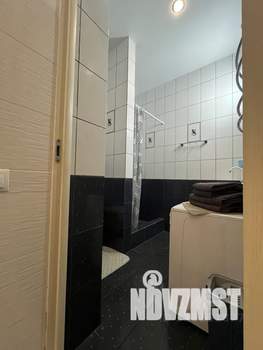 Студия квартира, посуточно, 30м2, 1/8 этаж