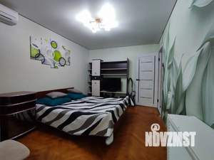 2-к квартира, посуточно, 54м2, 1/5 этаж