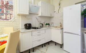 3-к квартира, на длительный срок, 60м2, 1/2 этаж