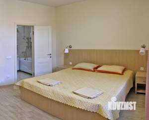 4-к квартира, на длительный срок, 100м2, 1/2 этаж