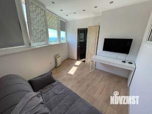 3-к квартира, на длительный срок, 76м2, 1/23 этаж