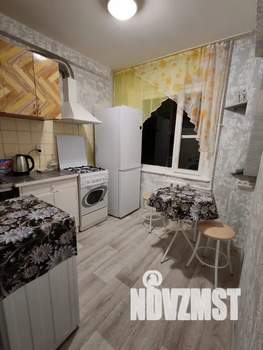 1-к квартира, посуточно, 26м2, 3/5 этаж