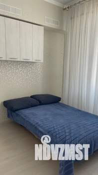 1-к квартира, посуточно, 24м2, 7/9 этаж