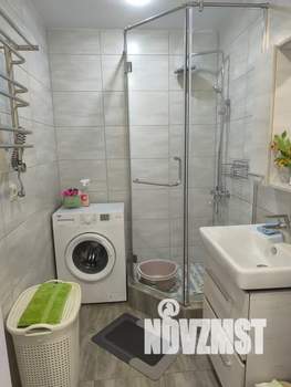 1-к квартира, посуточно, 30м2, 8/12 этаж