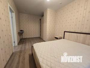 2-к квартира, посуточно, 65м2, 1/10 этаж