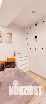 1-к квартира, посуточно, 35м2, 8/8 этаж