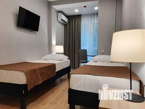 1-к квартира, посуточно, 25м2, 2/7 этаж