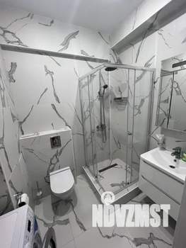 2-к квартира, посуточно, 40м2, 2/6 этаж