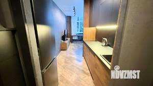 6-к квартира, посуточно, 30м2, 6/21 этаж