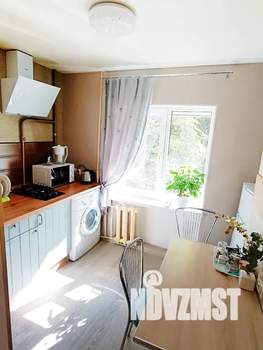 1-к квартира, посуточно, 32м2, 3/5 этаж